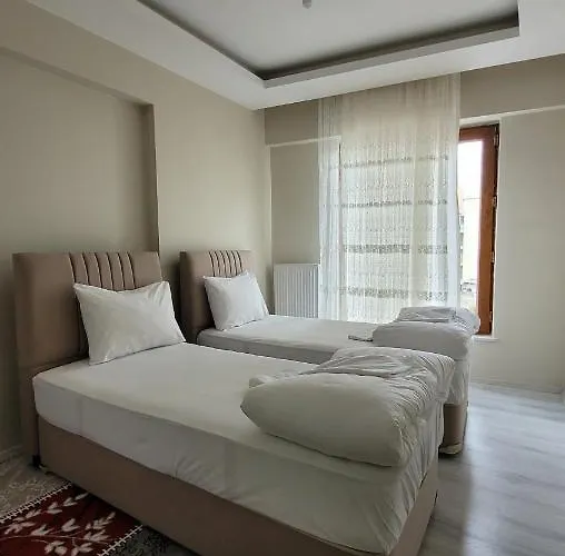 Padishah Suite Otel Van