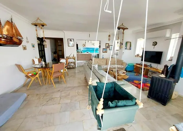 Casa Mira Offline Villa Didim