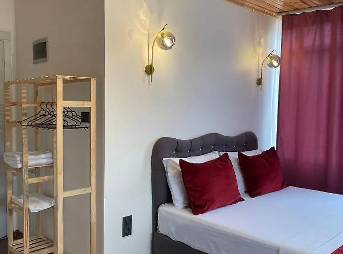Panorama City Suite Istanbul