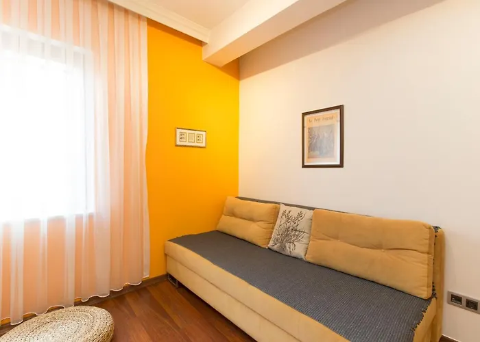 Istanbul Apartments Istiklal