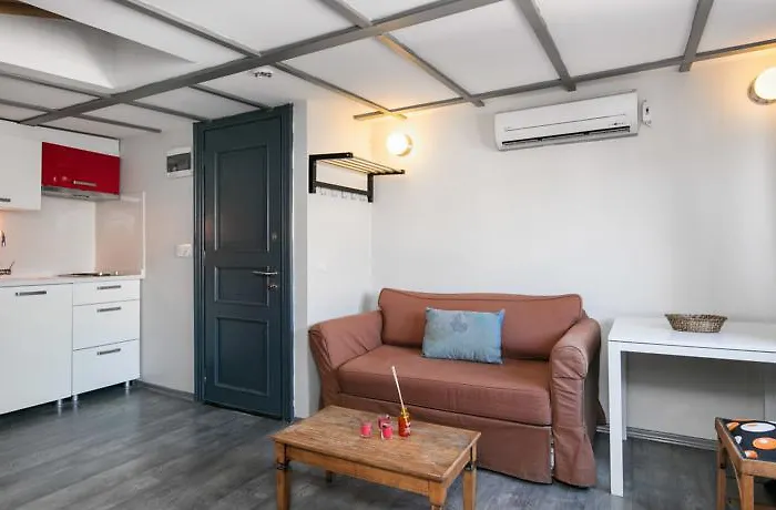 Ala Suites Κωνσταντινούπολη