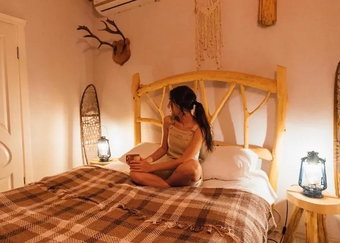 Sapanca Çiftlik Villa Bungalov