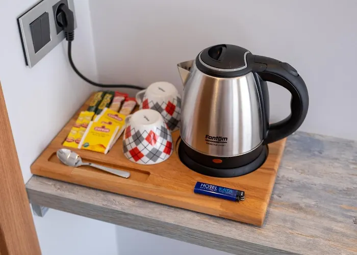 Hotel Kaya Est 1985 Стамбул