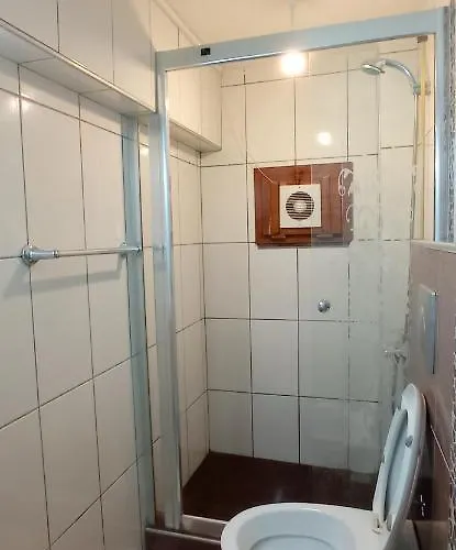 Sevil Hotel Κωνσταντινούπολη
