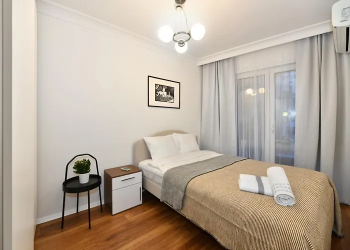 Kaya Residences Istanbul