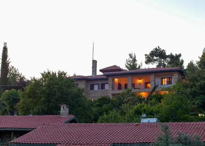 Seki Cottages Colakli