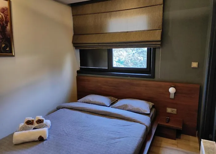 Nenehatunapart Hotel Ankara