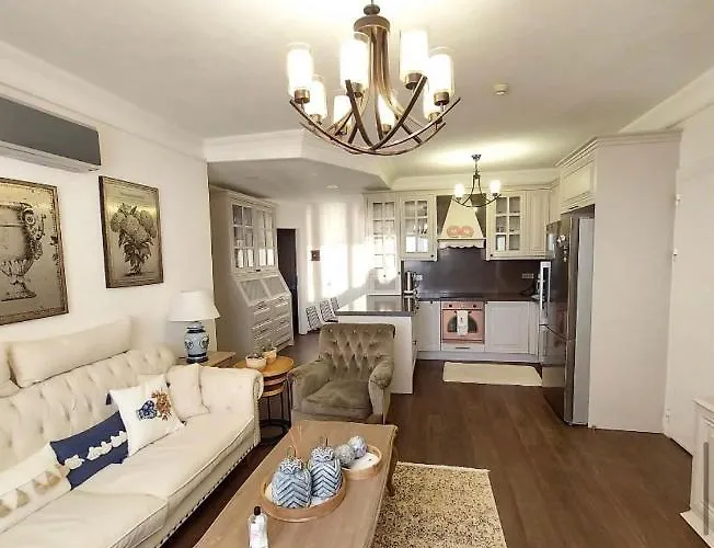 Sianji Villa Bodrum