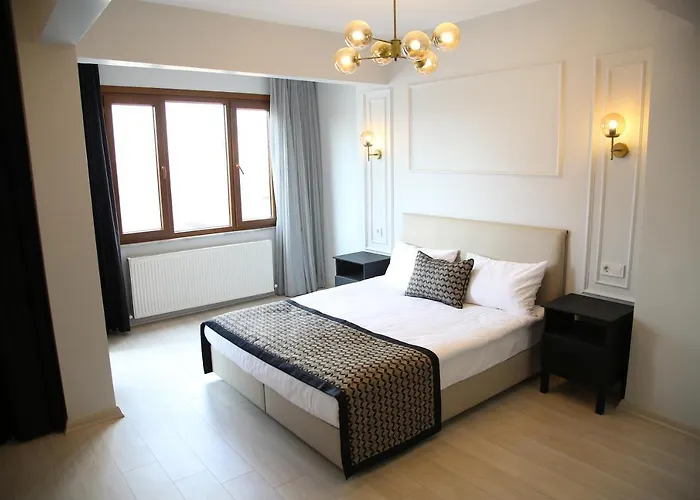 Anemas Inn Istambul