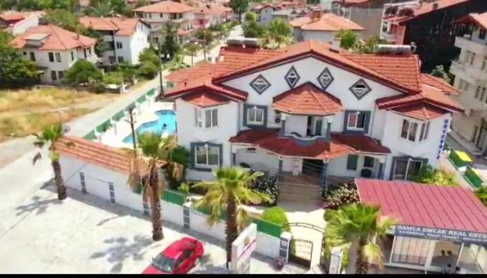 Koycegiz Apart Otel