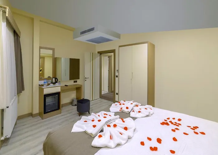 Brako Hotel Κωνσταντινούπολη