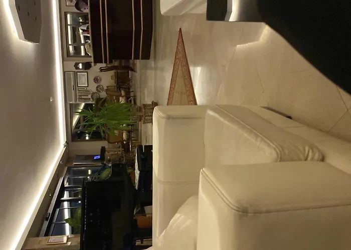 Rza Hotel Ankara