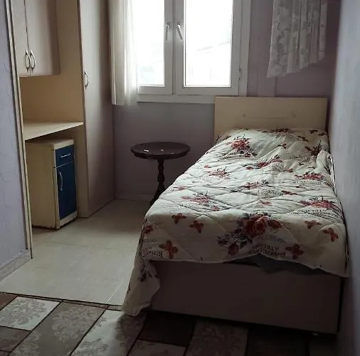 Haustierfreundliches Merkezi Konumda 4+1 Ev Adana