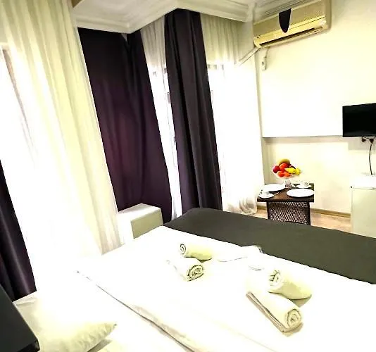 Altun Life Istanbul Hotel Oldcity