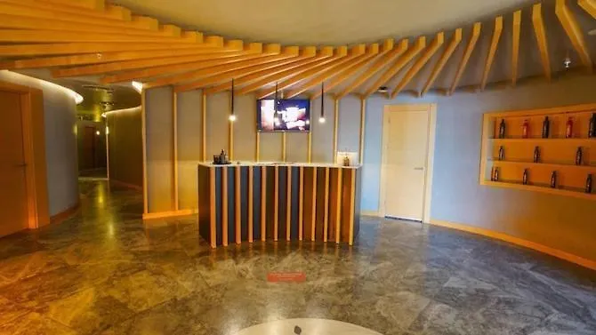 Soul Entertainment Group Hotel Istanbul