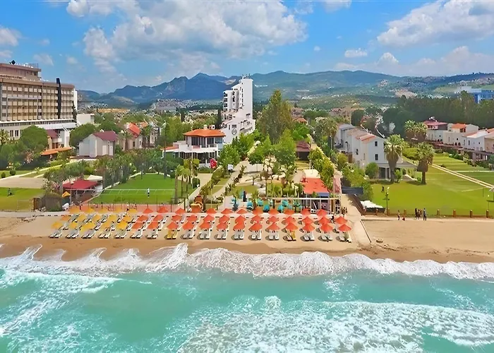 Sentinus Hotels Kusadası