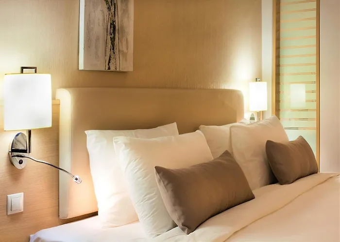 Hotels in Denizli (Denizli)