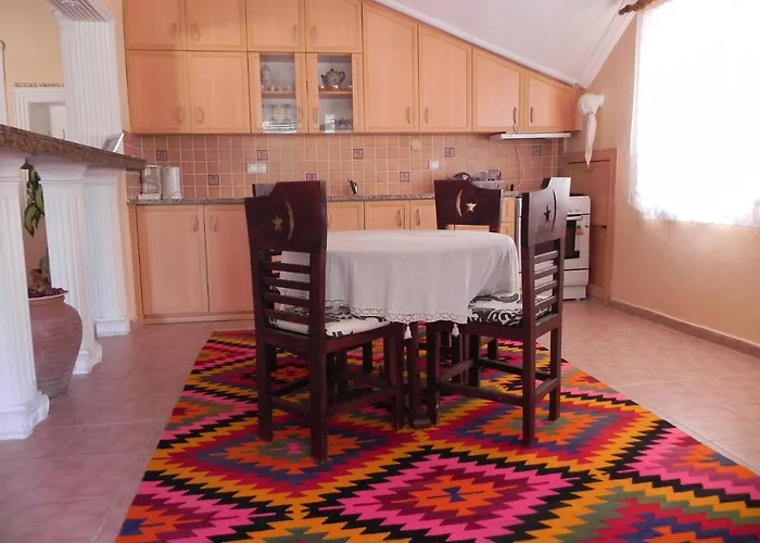 Holiday Villa For Rent In Dalyan Lycian Coast Of Turkey Dylan Villa 1002