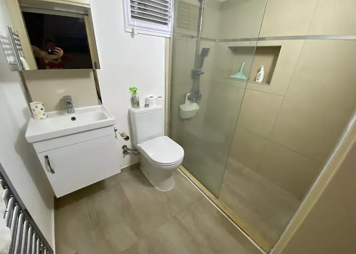 Apt/Studio Sleeps 4. Altinkum. Didim. Turkey. Hotel