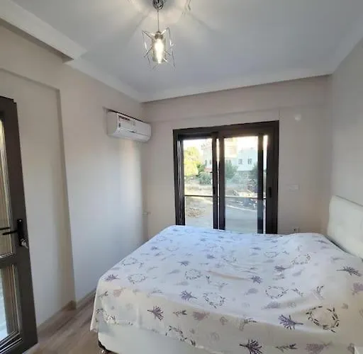 Haustierfreundliches Villa Kesre - Özdere