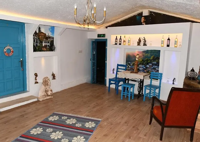 Deniss Pension Selçuk