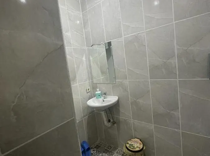Bellavistahotel Istanbul