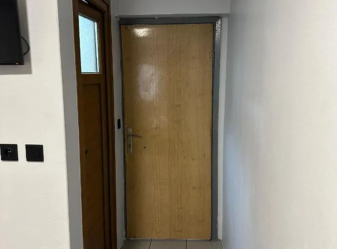 Hotel Semih Κωνσταντινούπολη