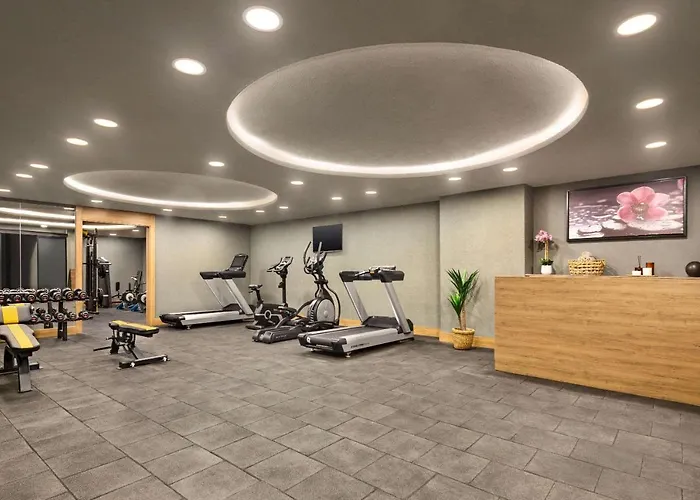 Ramada By Wyndham Erzurum