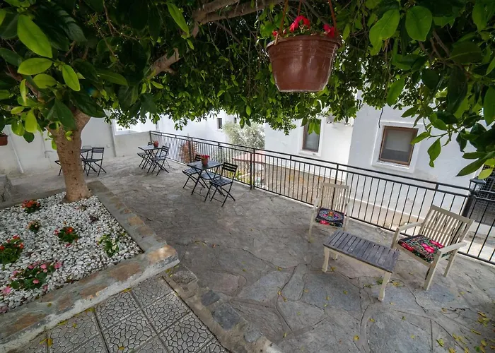 Dolphin Residences Yasemin 2 Bodrum