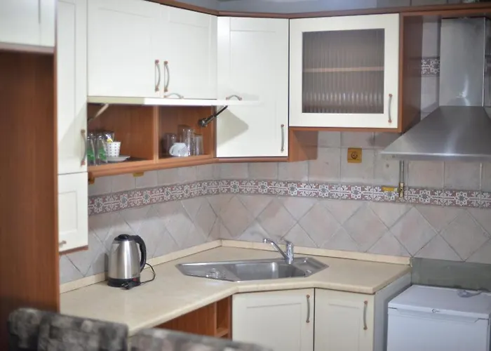 Kardelenkonak&Butik Otel Bursa
