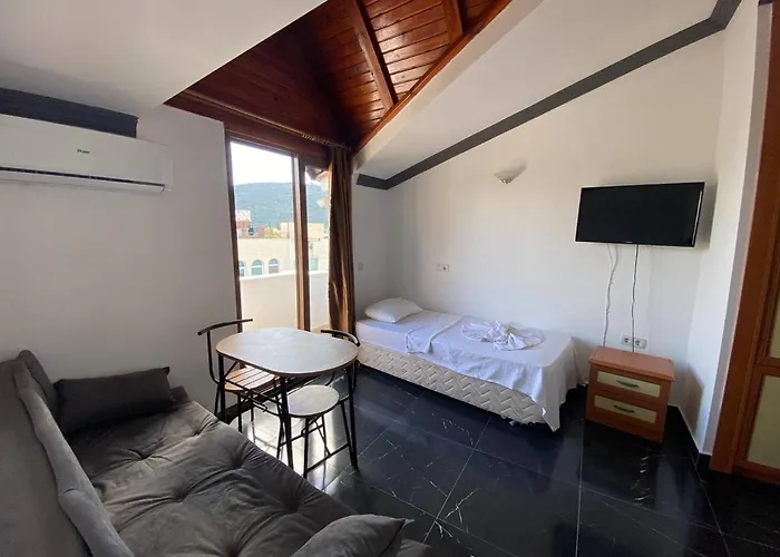 Arikan Inn Hotel Kemer