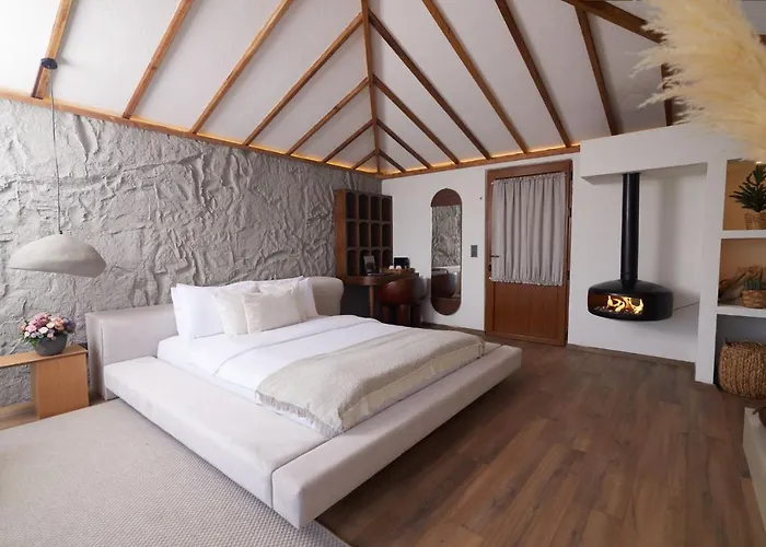 Nuba Istanbul Pension