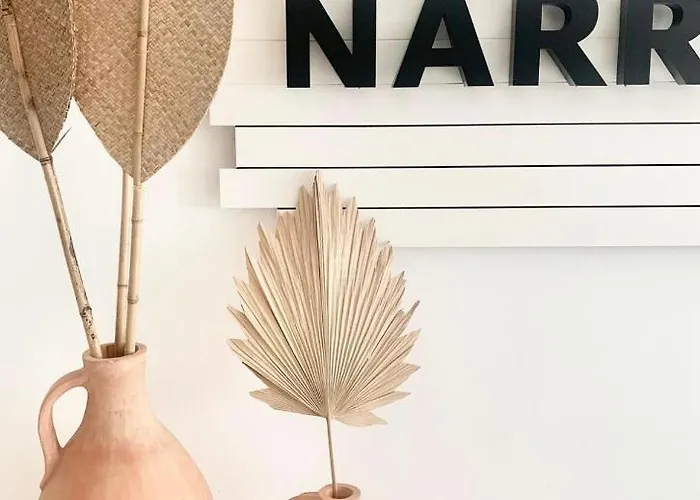 Narr Hotel Kaş