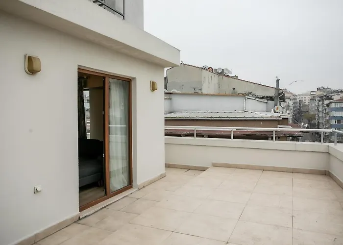 Beyzas Boutique Hotels & Suites İstanbul