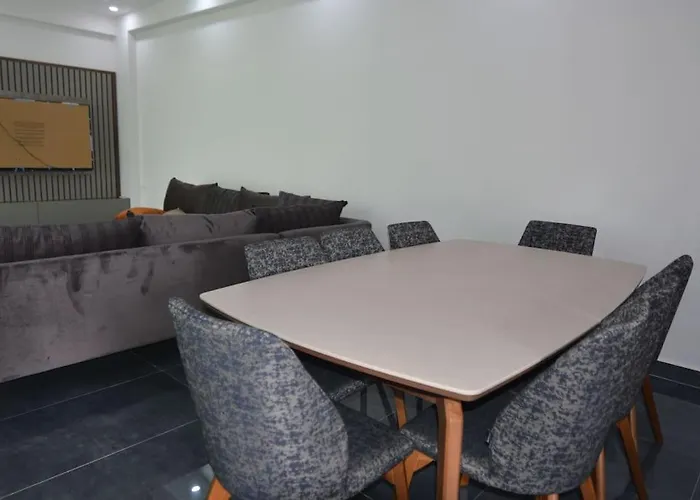 Pet friendly Premium Villa 1 Belek