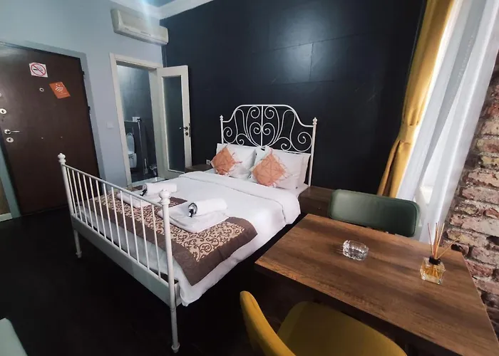 West Taksim Hotel Istanbul
