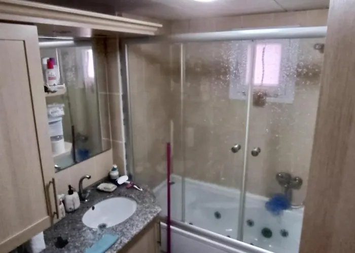 Dreamhause 2+1 Hotel Kuşadası