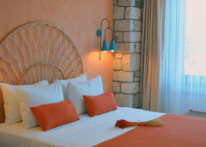 Rijeka Alacati Çeşme