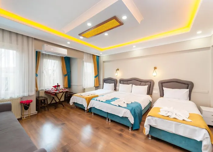 Kadirga Studios Provincia di Provincia di Istanbul
