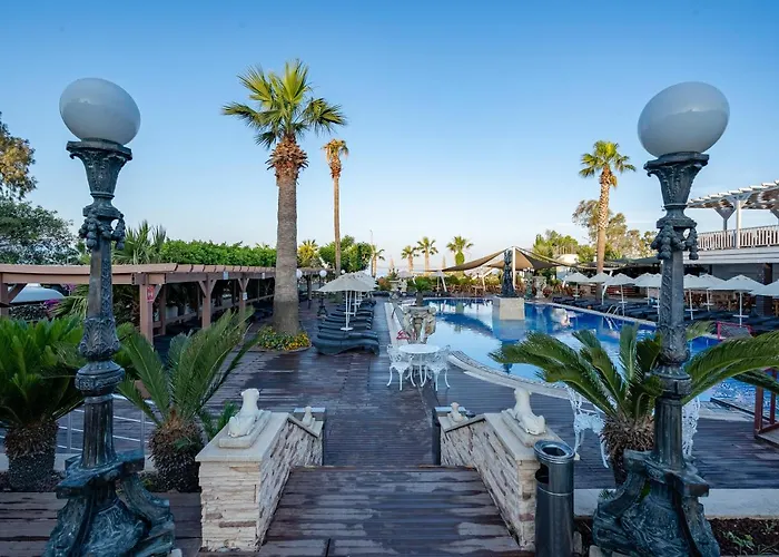 Golden Beach Bodrum Turgutreis