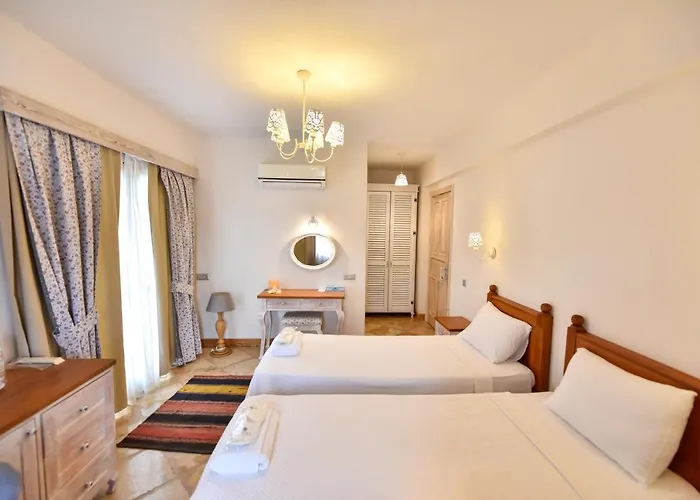 Orino Suites Cedit