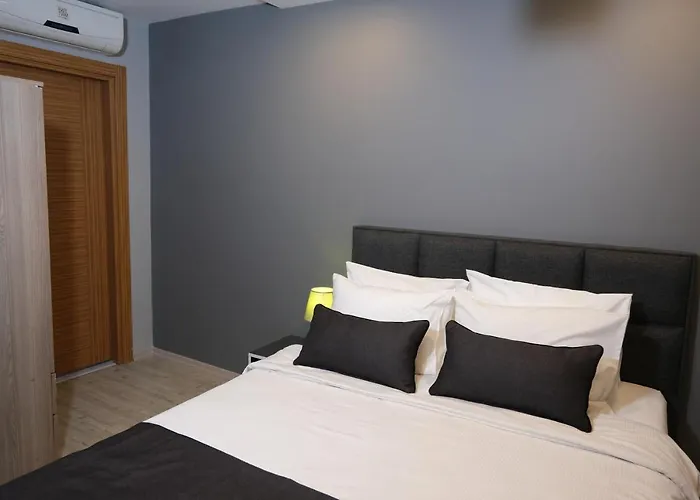 Senior Pera Suites Istanbul