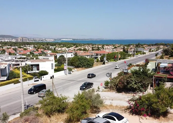 Lara Ilica Hotel Çeşme