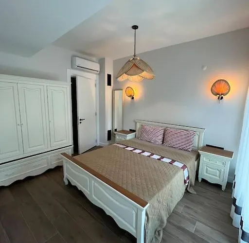 Alacati/Cesme Villa