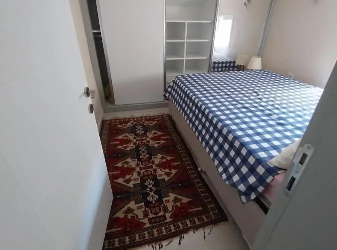 Arko Sitesi Otel Karaburun 