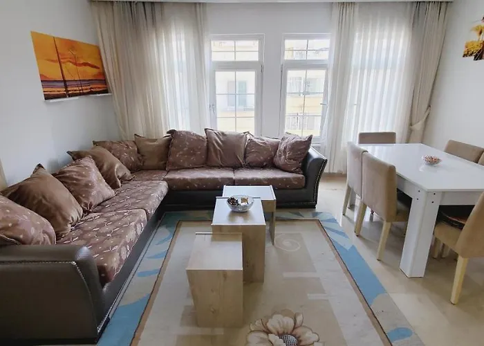 Noba Hotel Alanya
