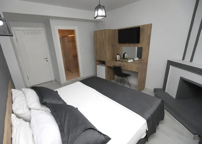 Kaya Suıt Otel Gelibolu