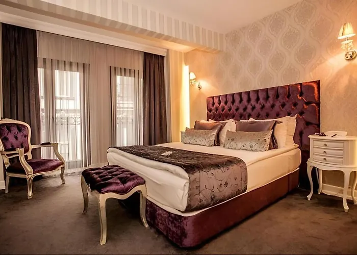 Pera Residence İstanbul