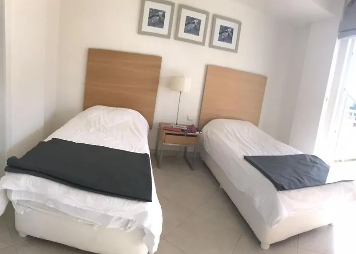Whyndam Kusadasi Residences Golf&Spa