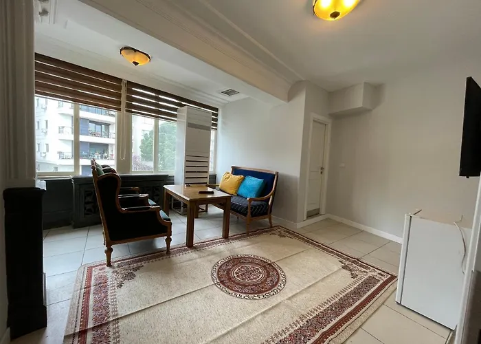 Yali Beach Houses Istambul